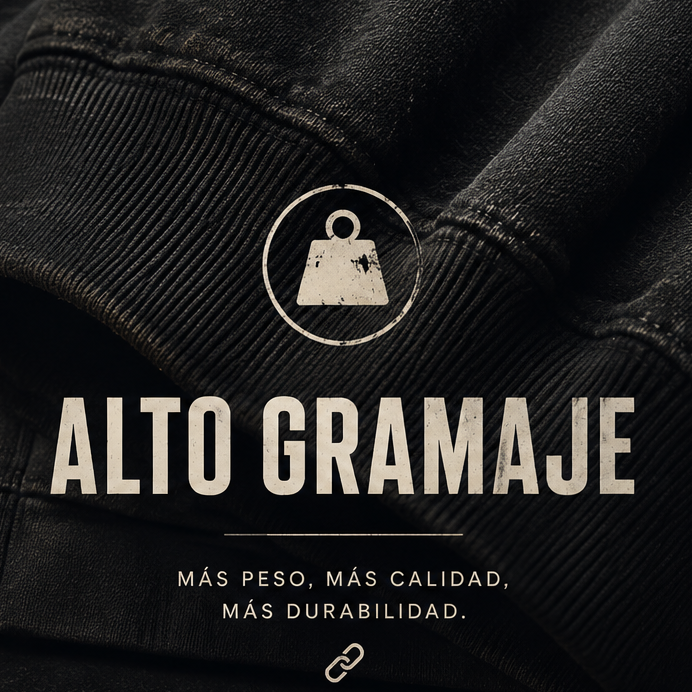 Alto Gramaje