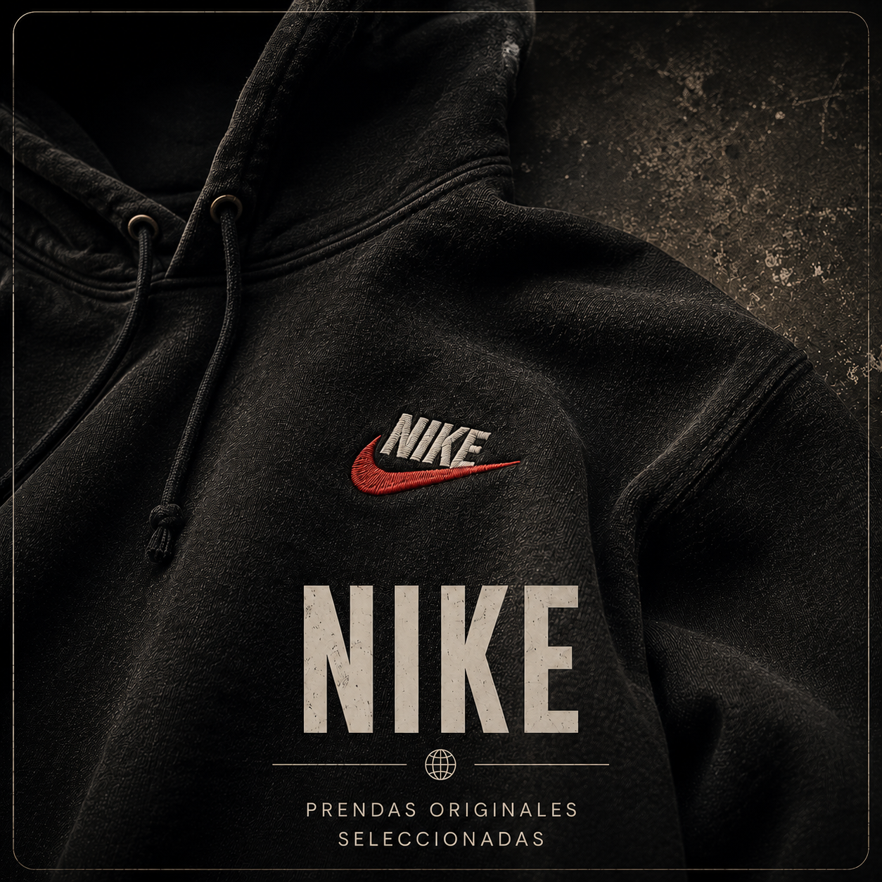 Nike