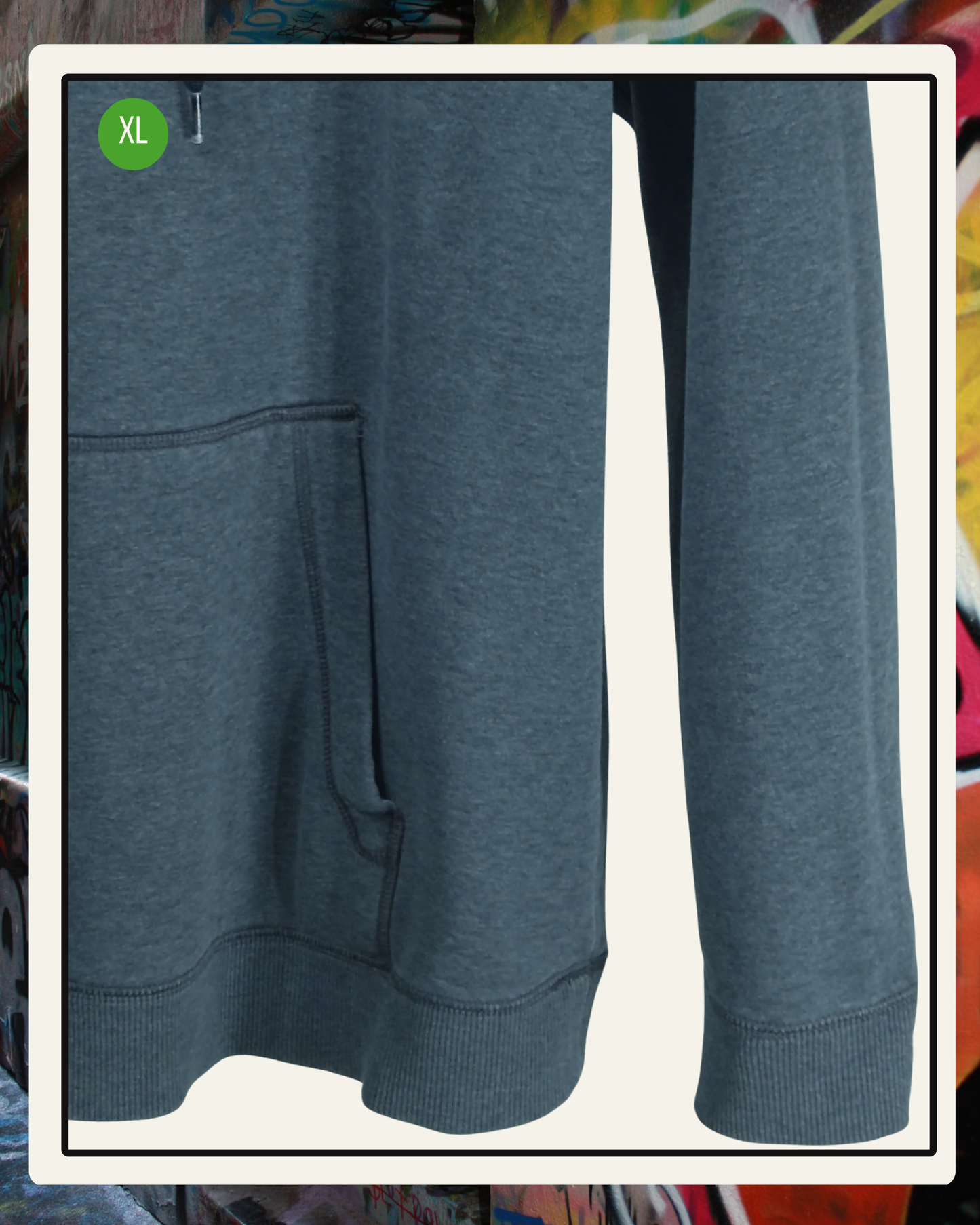 Under Armour Hoodie Gris