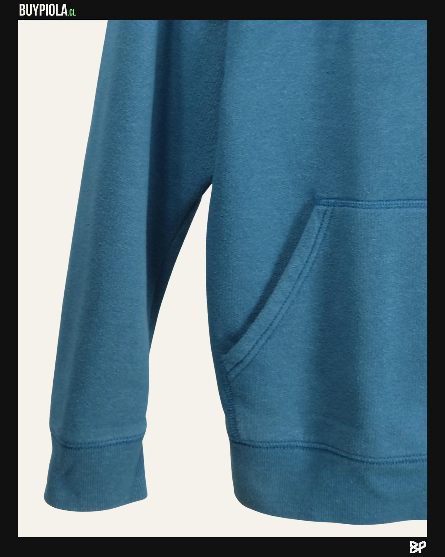 Columbia Crewneck Calipso