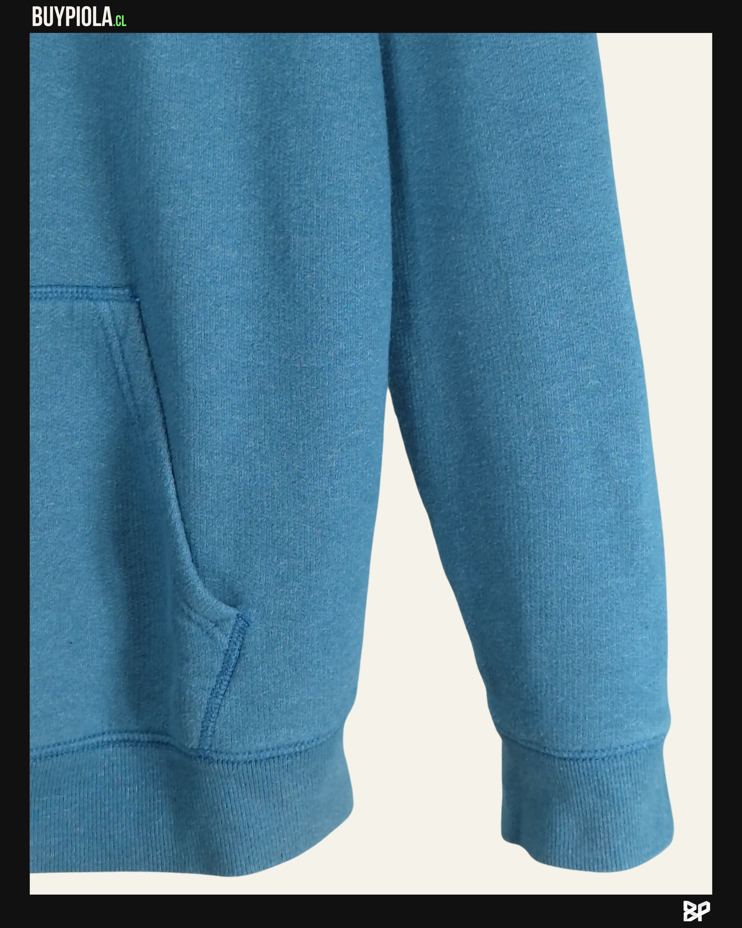 Columbia Crewneck Calipso