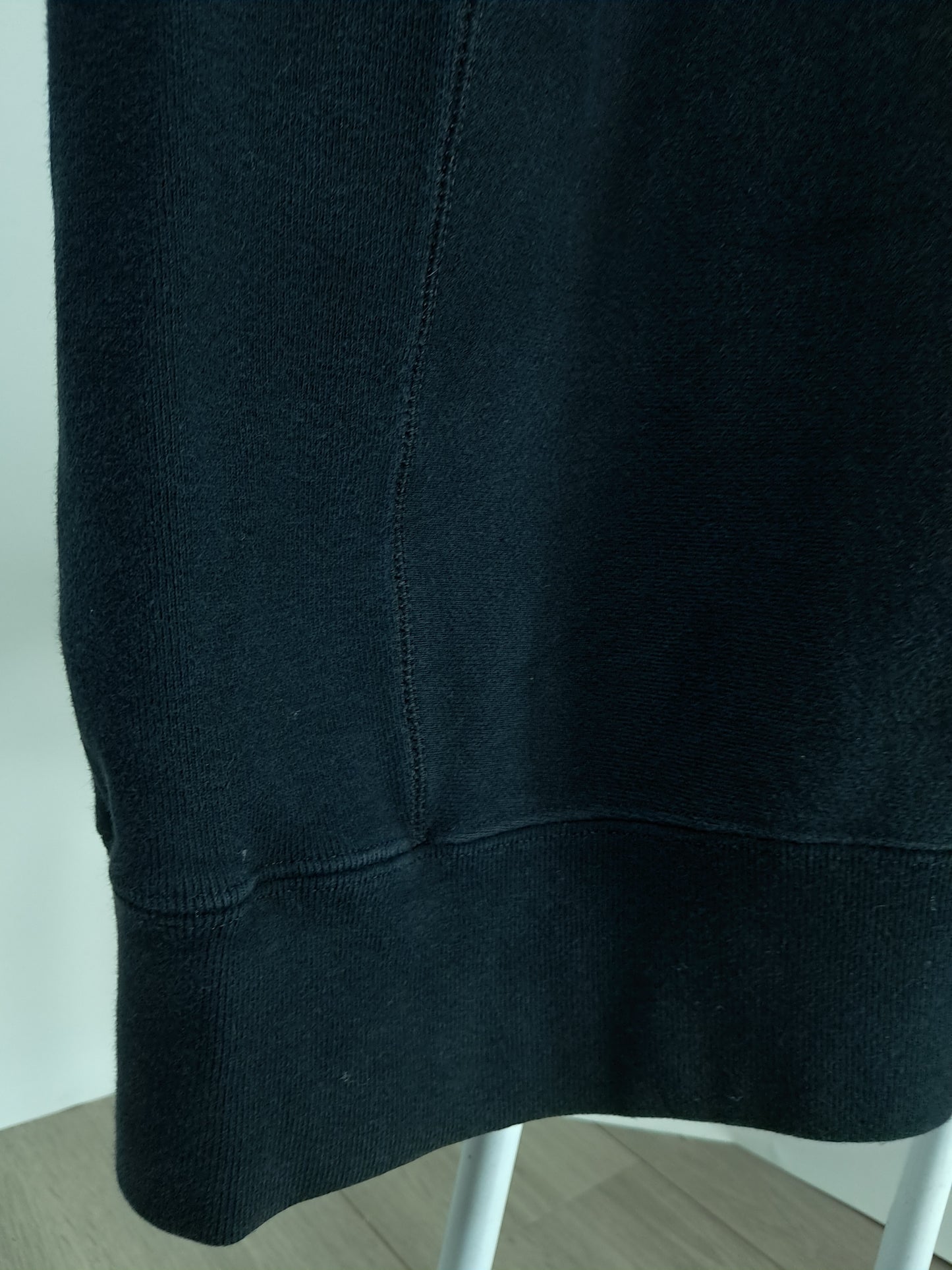 Champion x United Stories Crewneck Negro