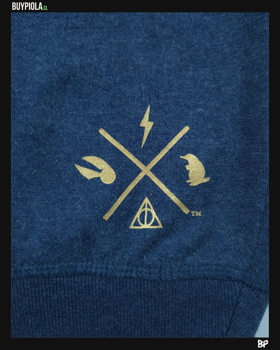 Harry Potter / Wizarding World