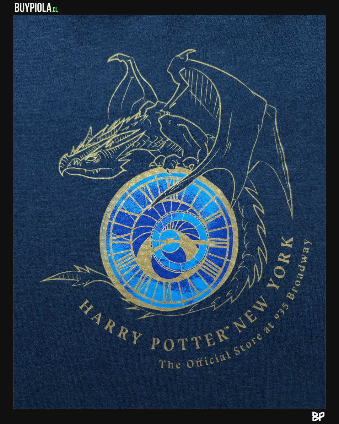 Harry Potter / Wizarding World