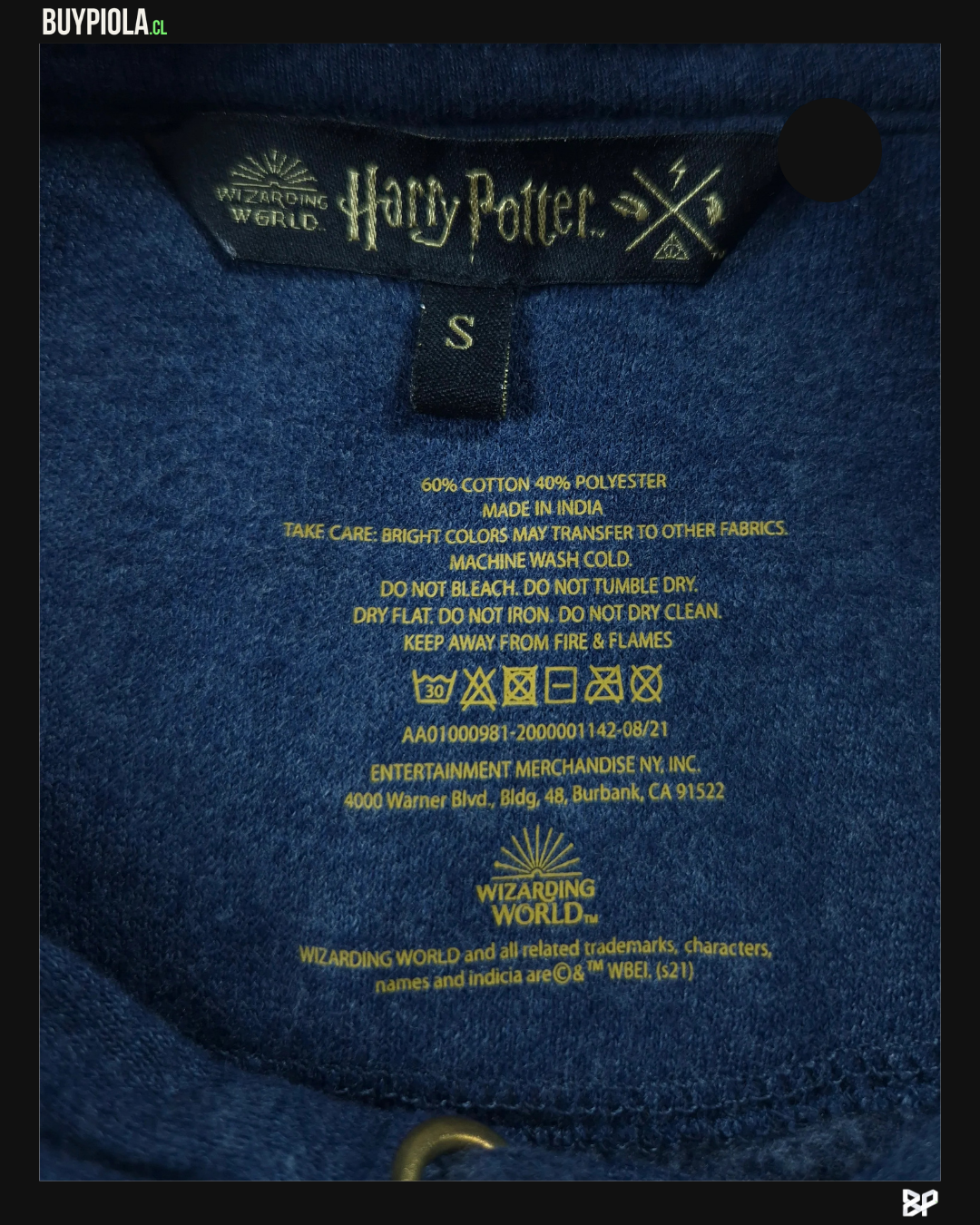 Harry Potter / Wizarding World