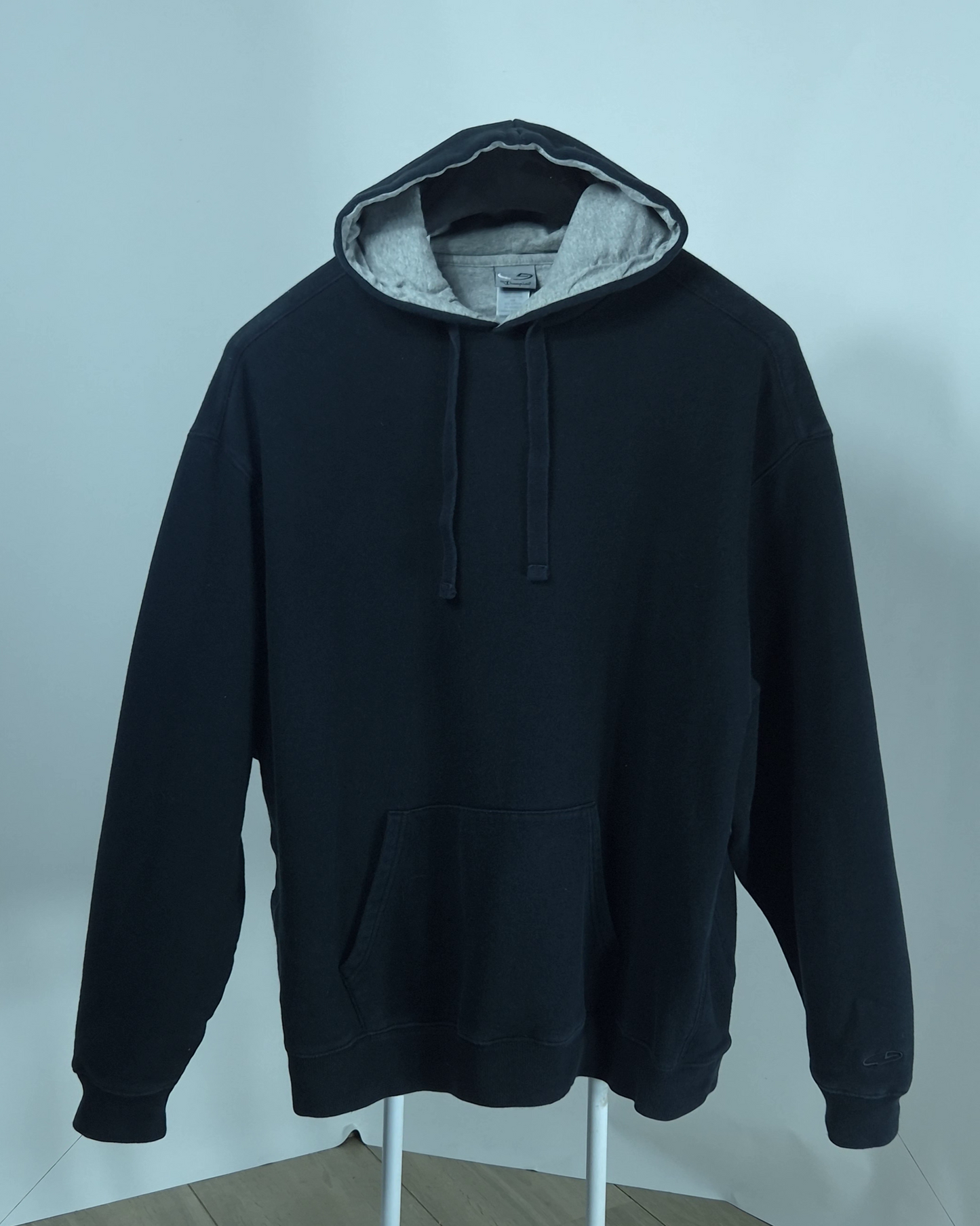 Champion Hoodie Negro