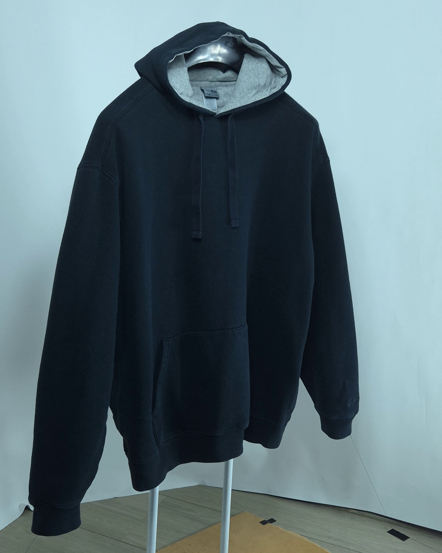 Champion Hoodie Negro