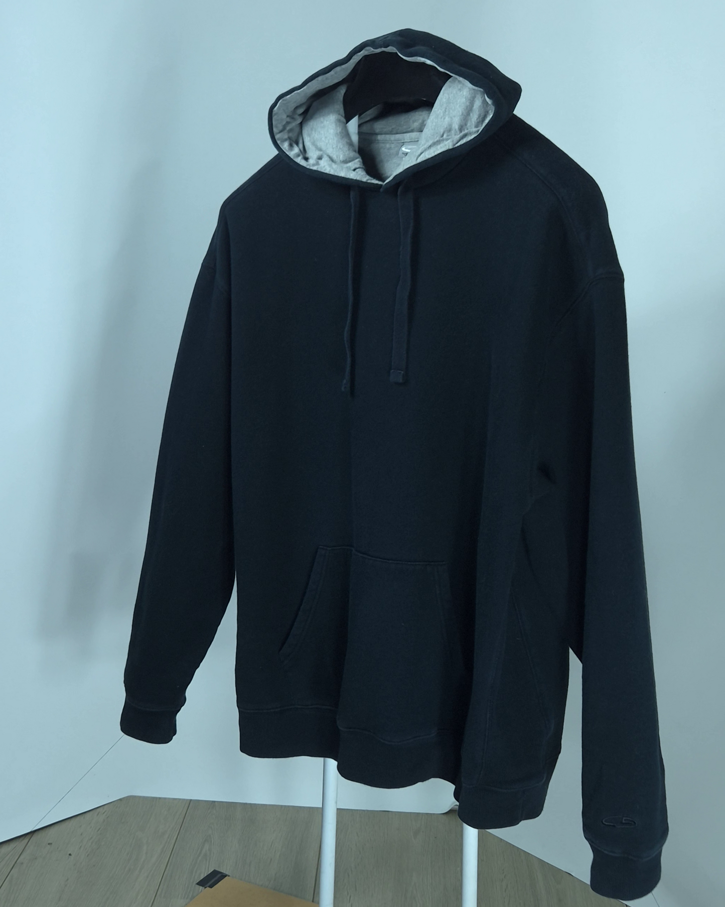 Champion Hoodie Negro
