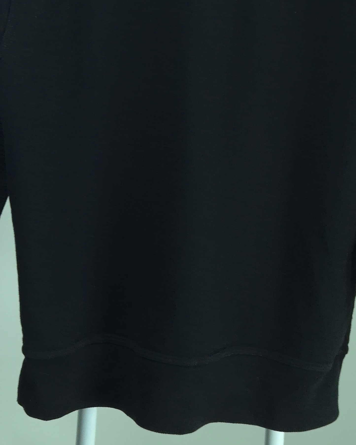 Champion Crewneck Negro