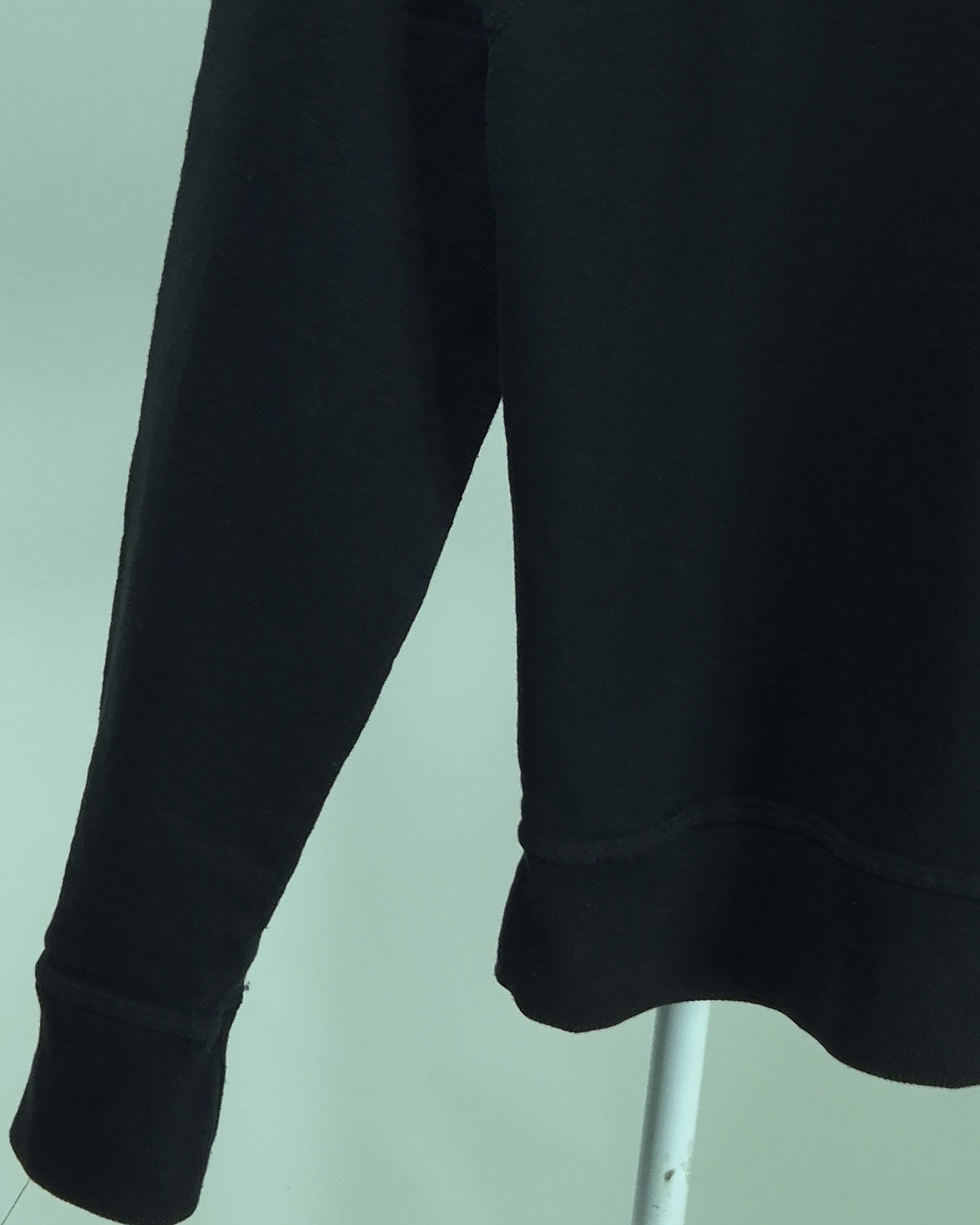 Champion Crewneck Negro