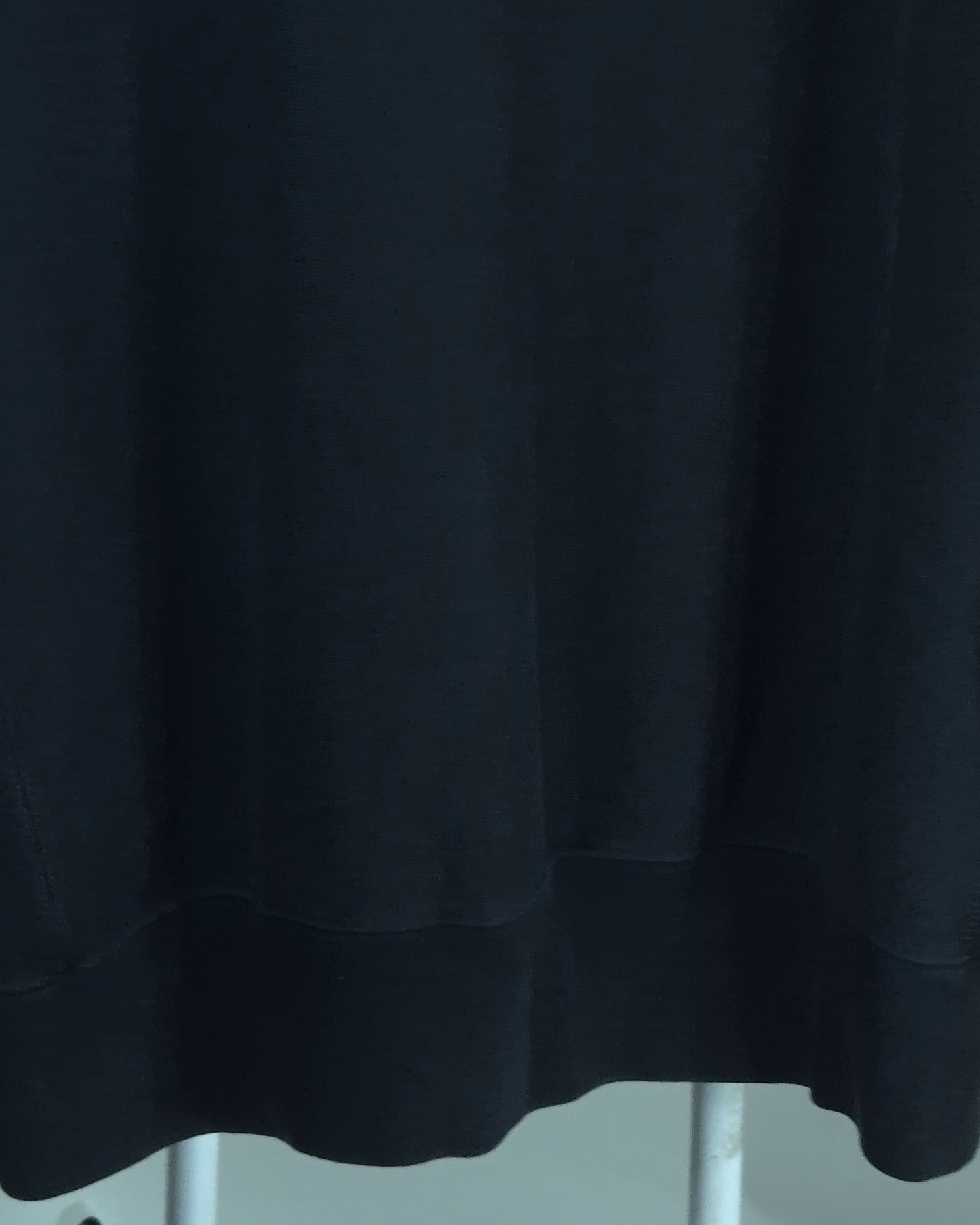 Champion x United Stories Crewneck Negro