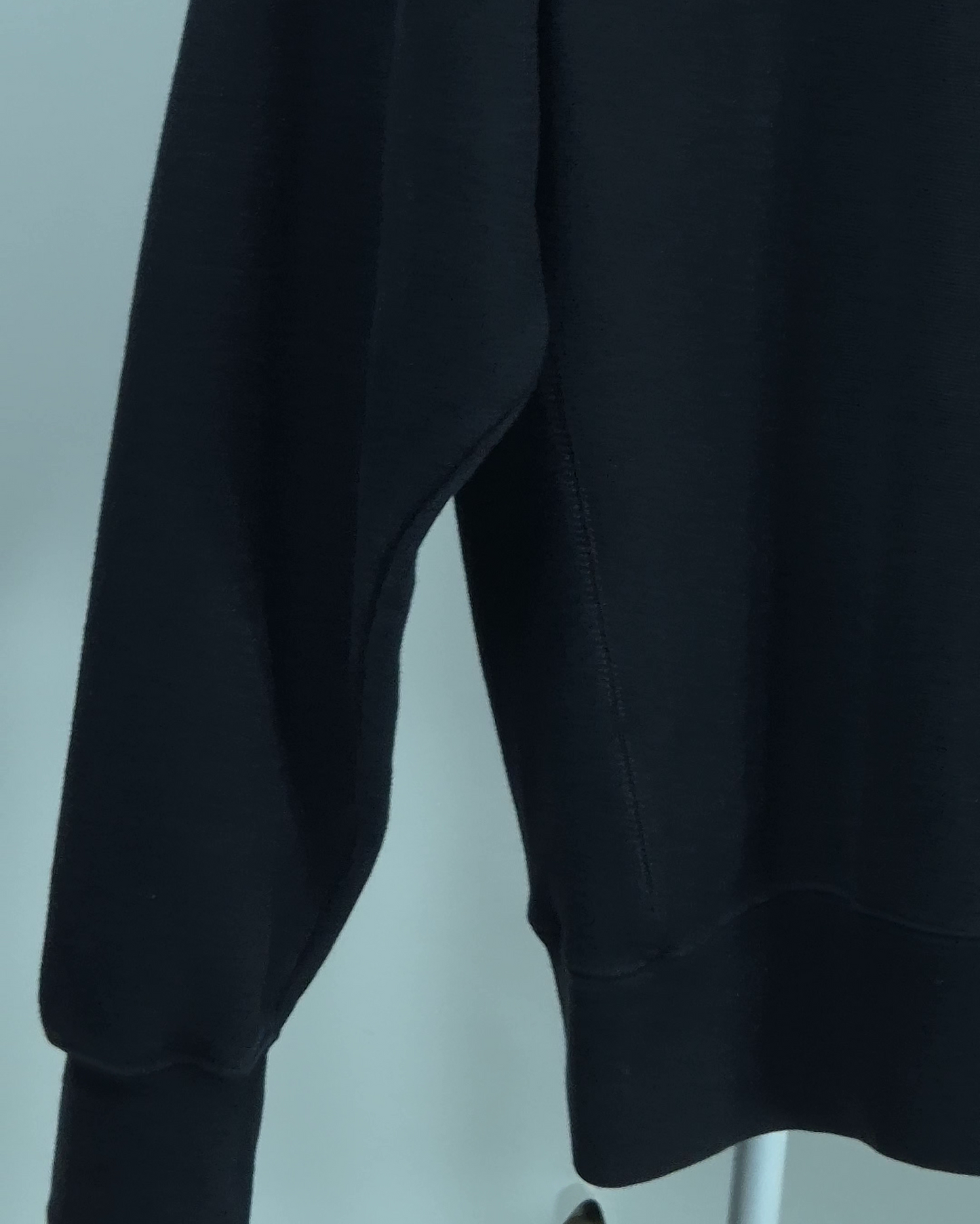 Champion x United Stories Crewneck Negro