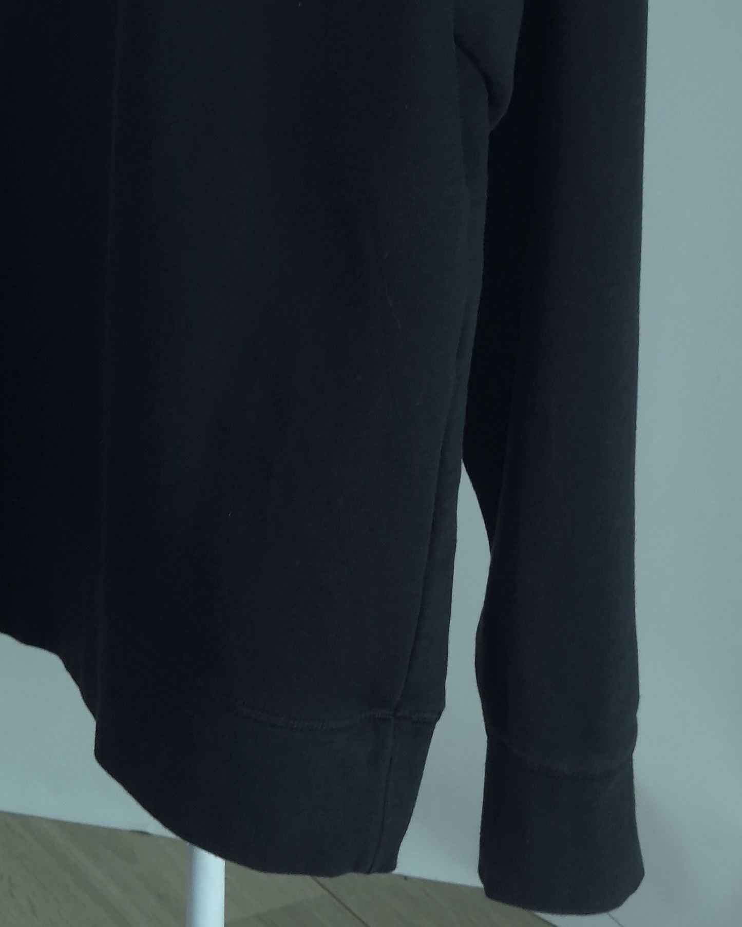Reebok Crewneck Negro