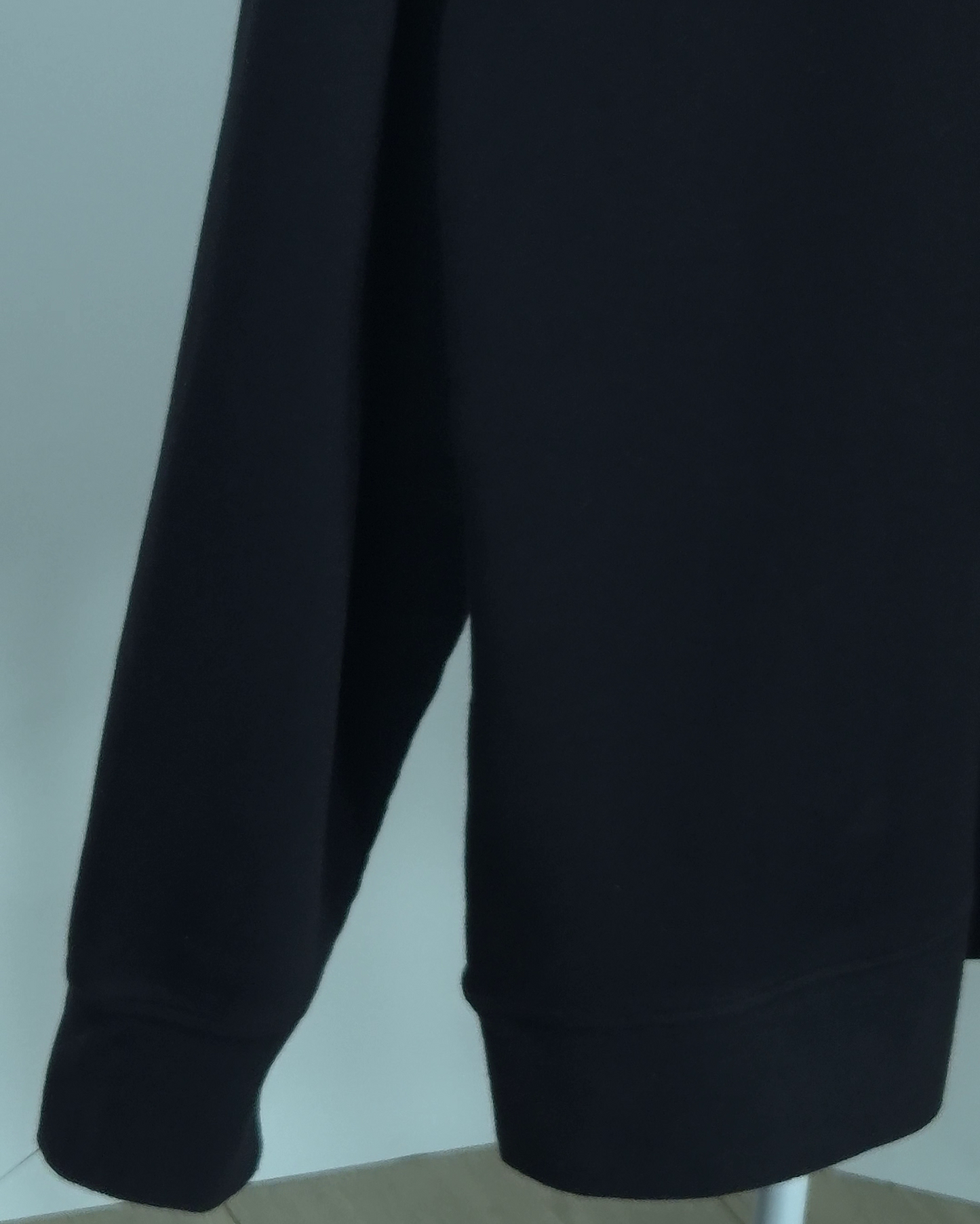Reebok Crewneck Negro