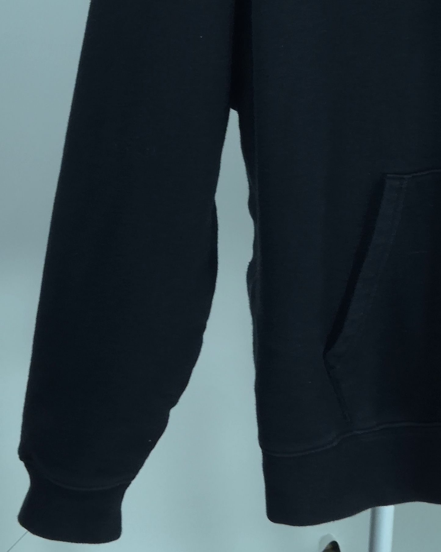 Champion Hoodie Negro